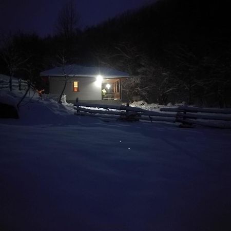 Vila Idila Crni Vrh 외부 사진