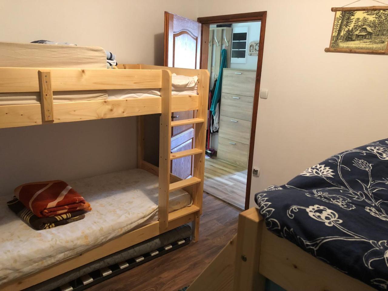 Vila Idila Crni Vrh 외부 사진