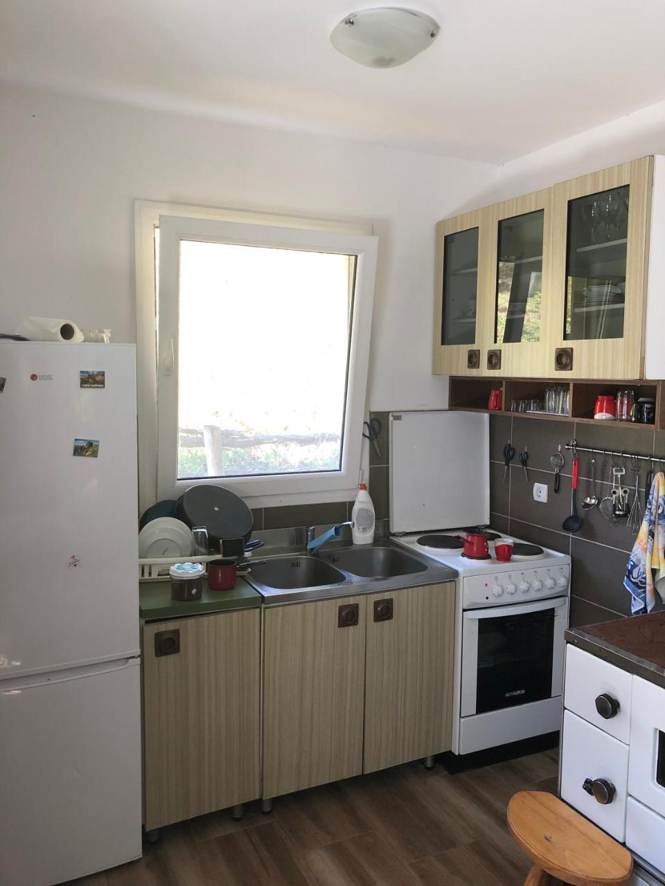Vila Idila Crni Vrh 외부 사진