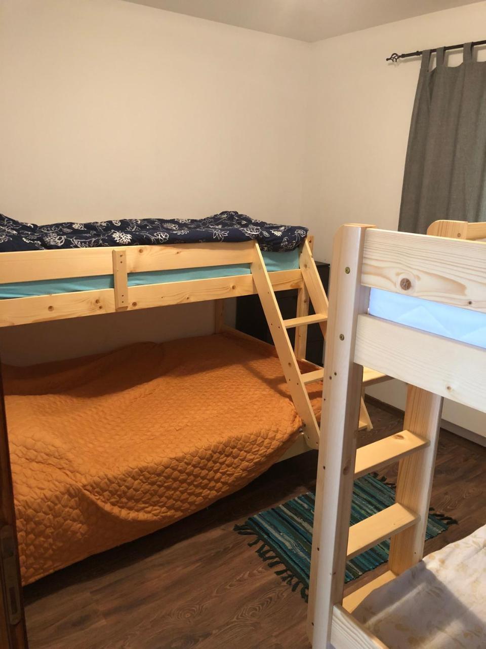 Vila Idila Crni Vrh 외부 사진