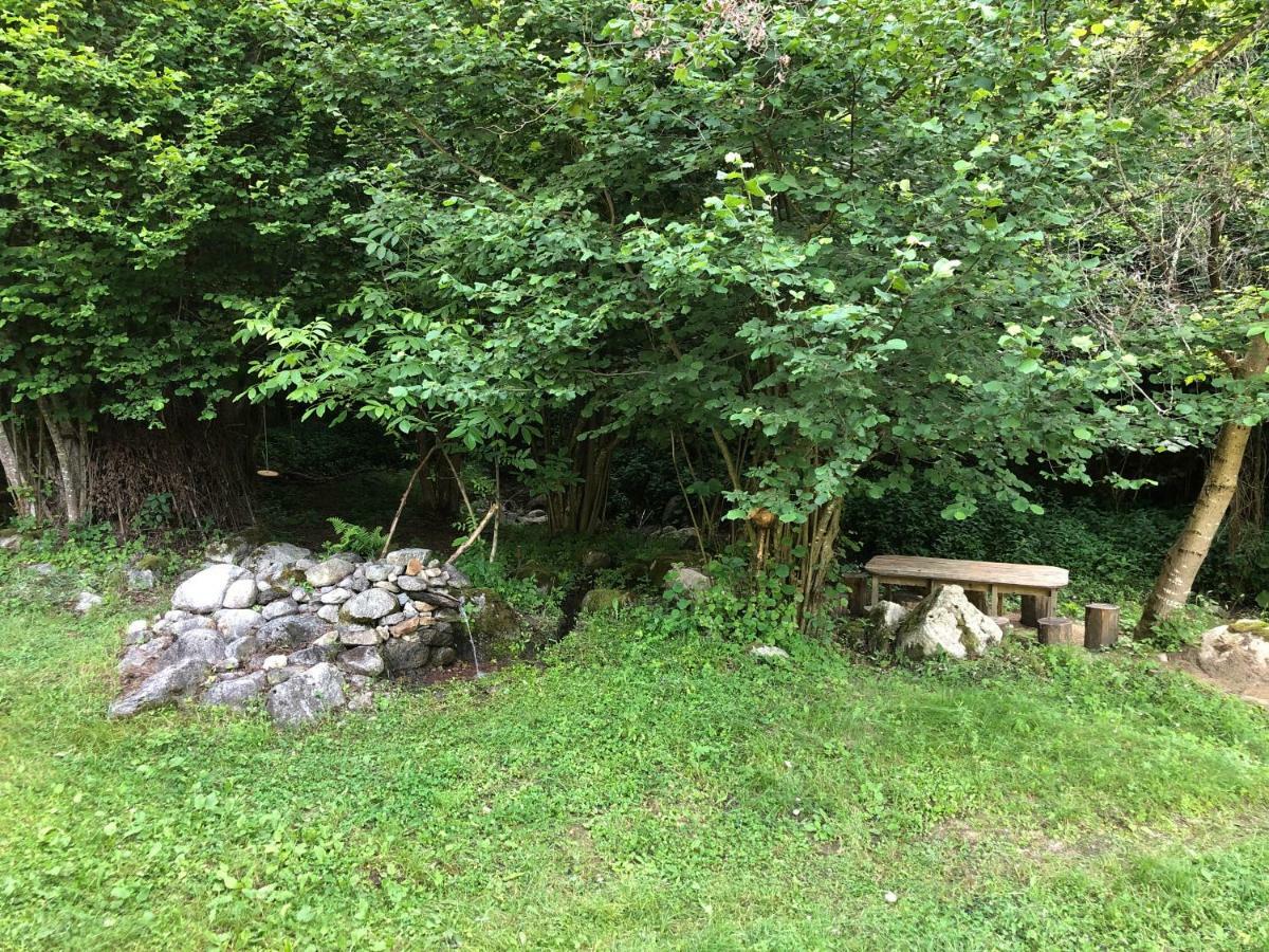 Vila Idila Crni Vrh 외부 사진